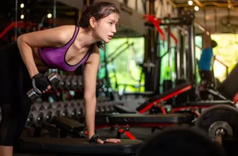 Low-Impact Cardio Workouts for Joint Health and Weight Loss