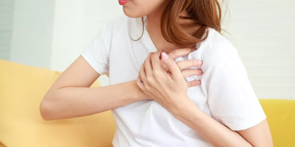 Why Is Cardiovascular Health Important for Women?