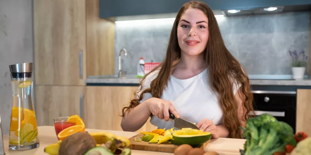 Building Healthy Habits: A Guide for Women