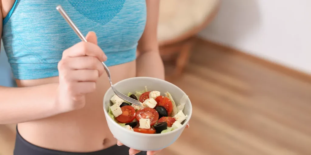 What Are the Best Post-Workout Snacks for Women?